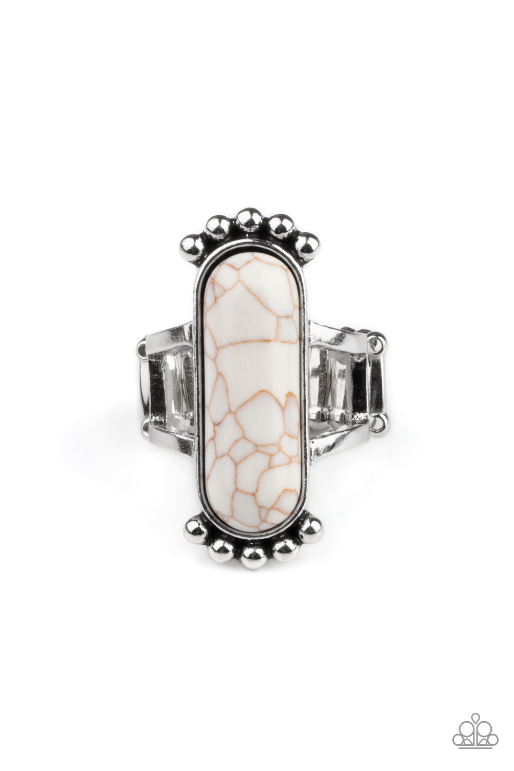 Ranch Relic White