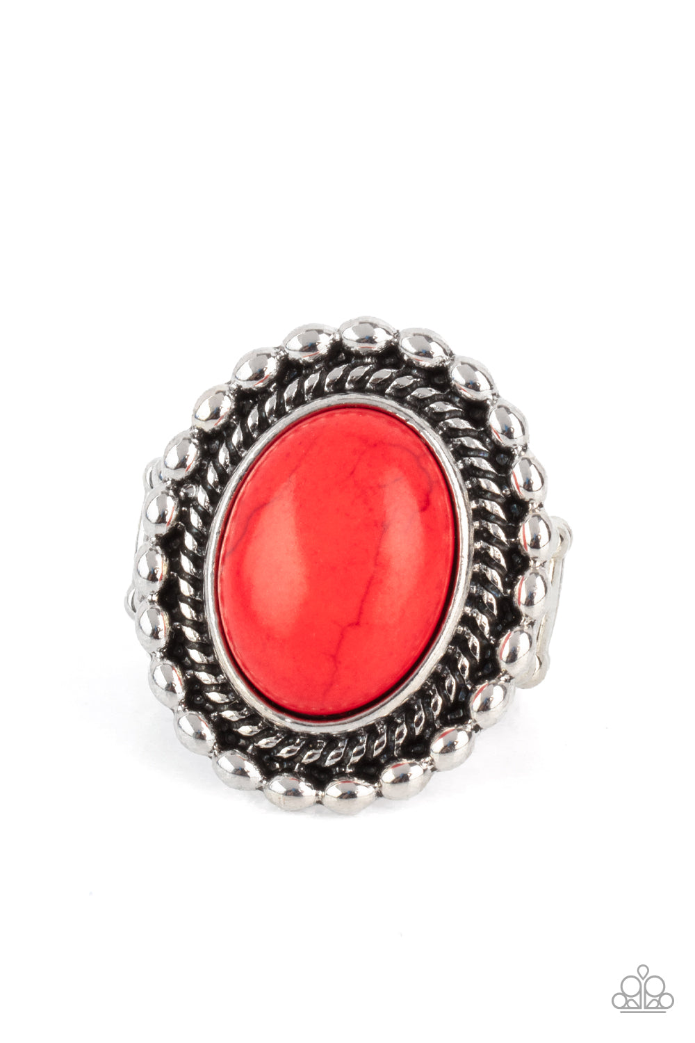 Sedona Soul Red