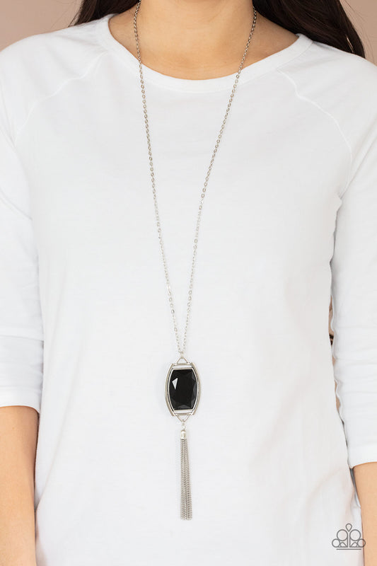 Timeless Talisman Black