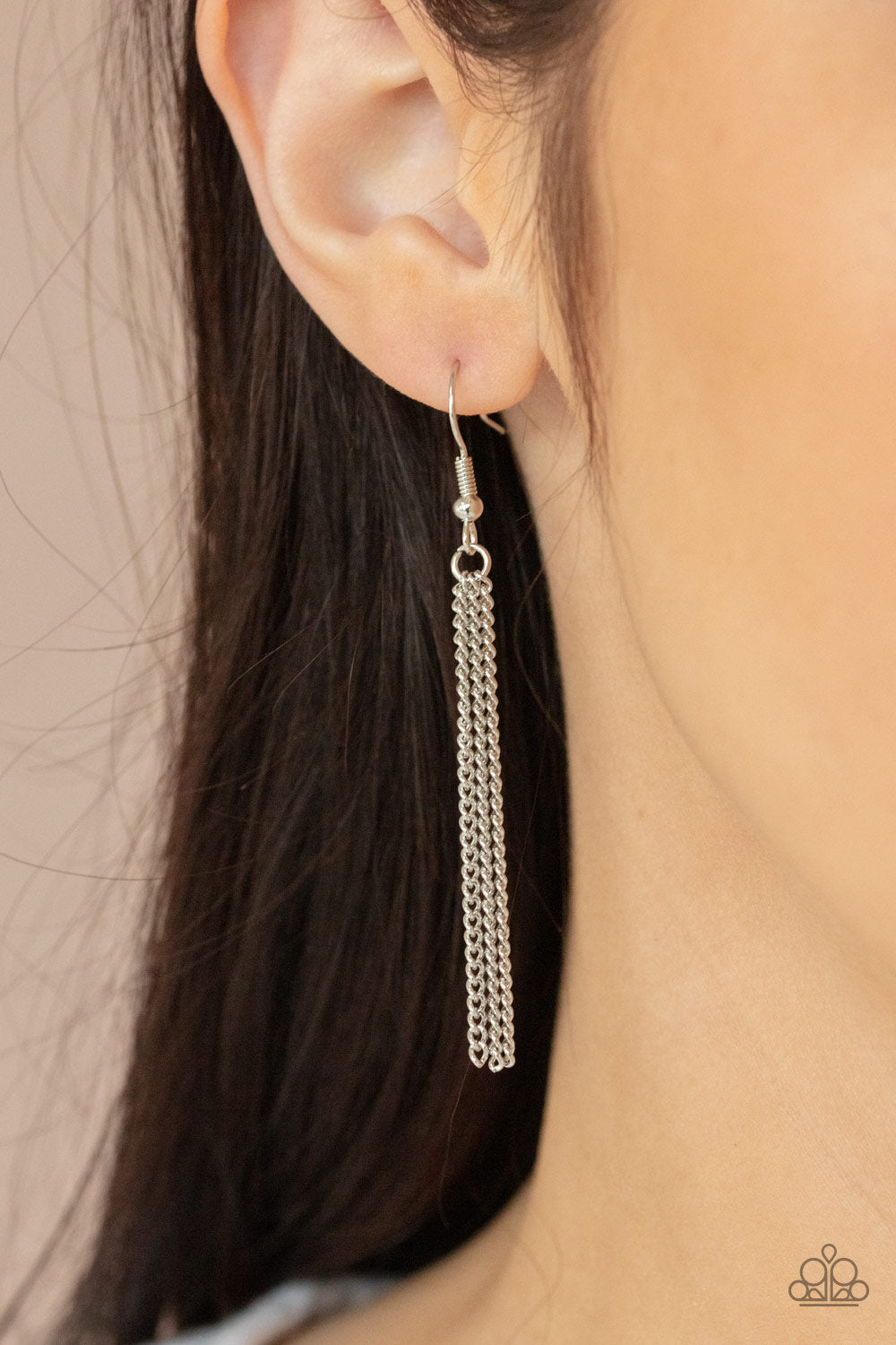 Timeless Talisman Black