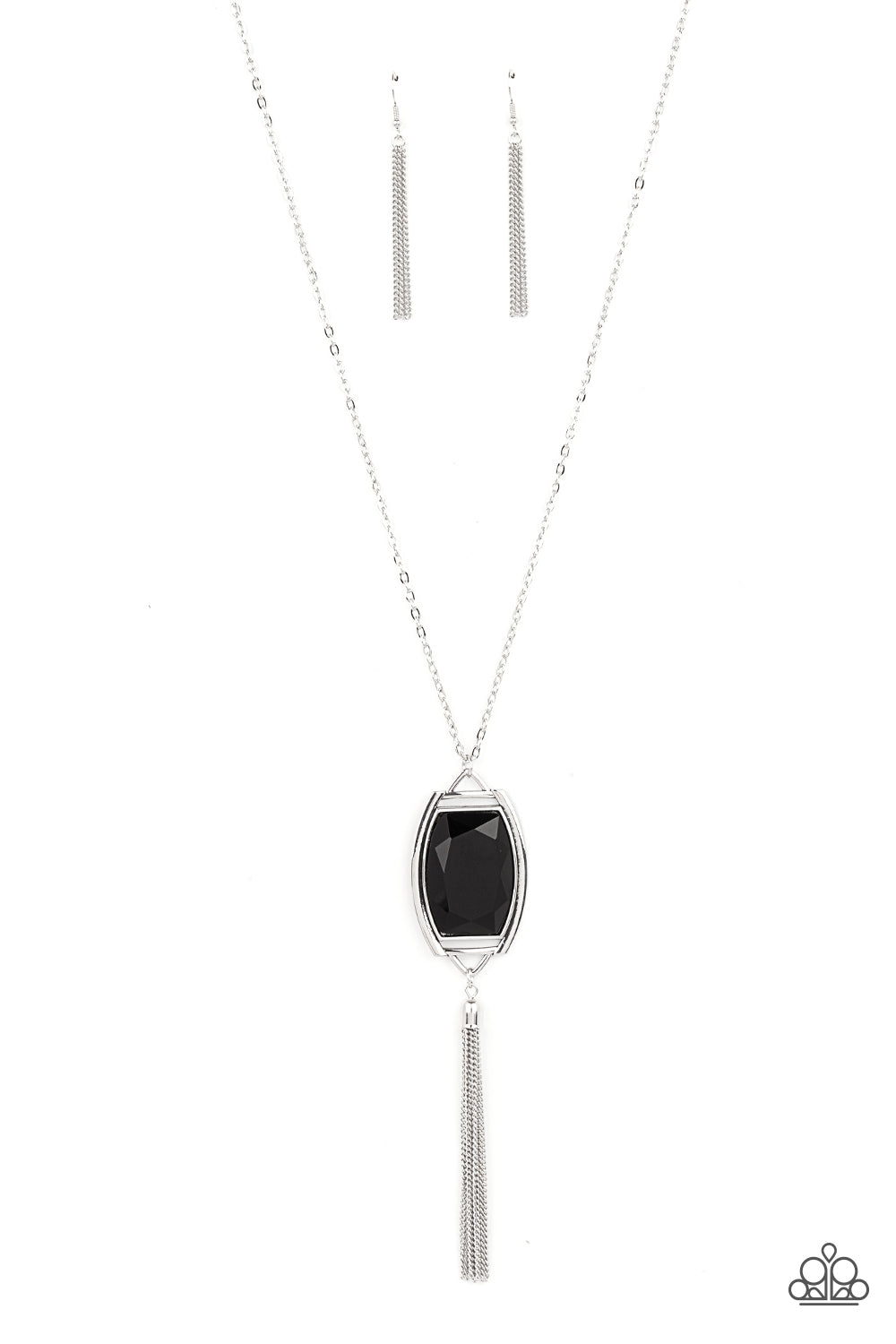 Timeless Talisman Black
