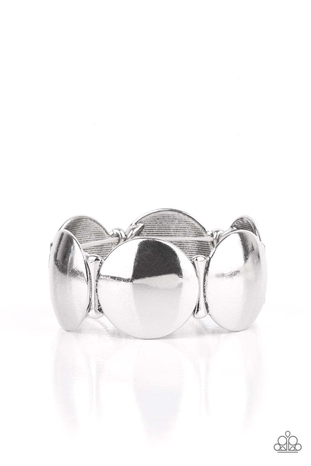 Gong Silver