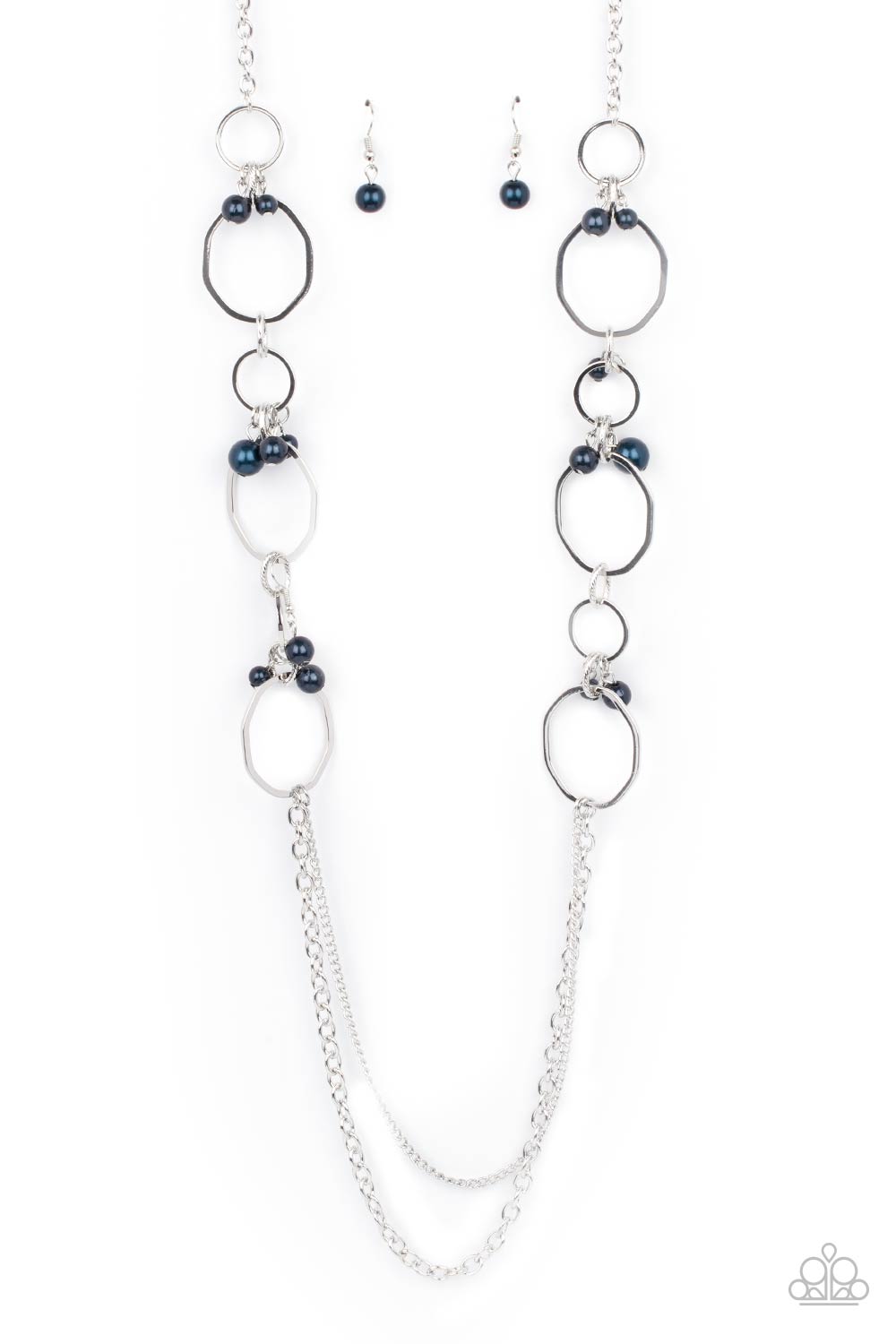 Ante Upscale Blue