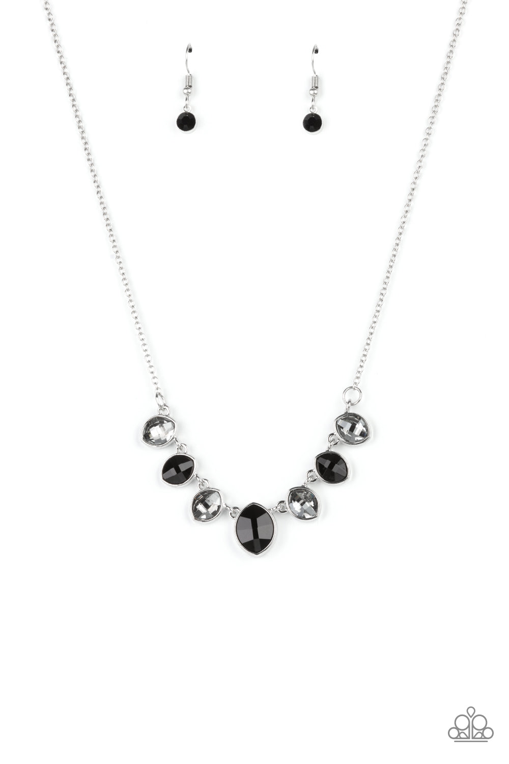 Material Girl Glamour Black