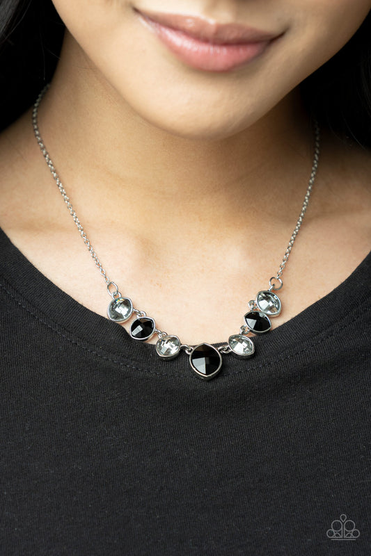 Material Girl Glamour Black