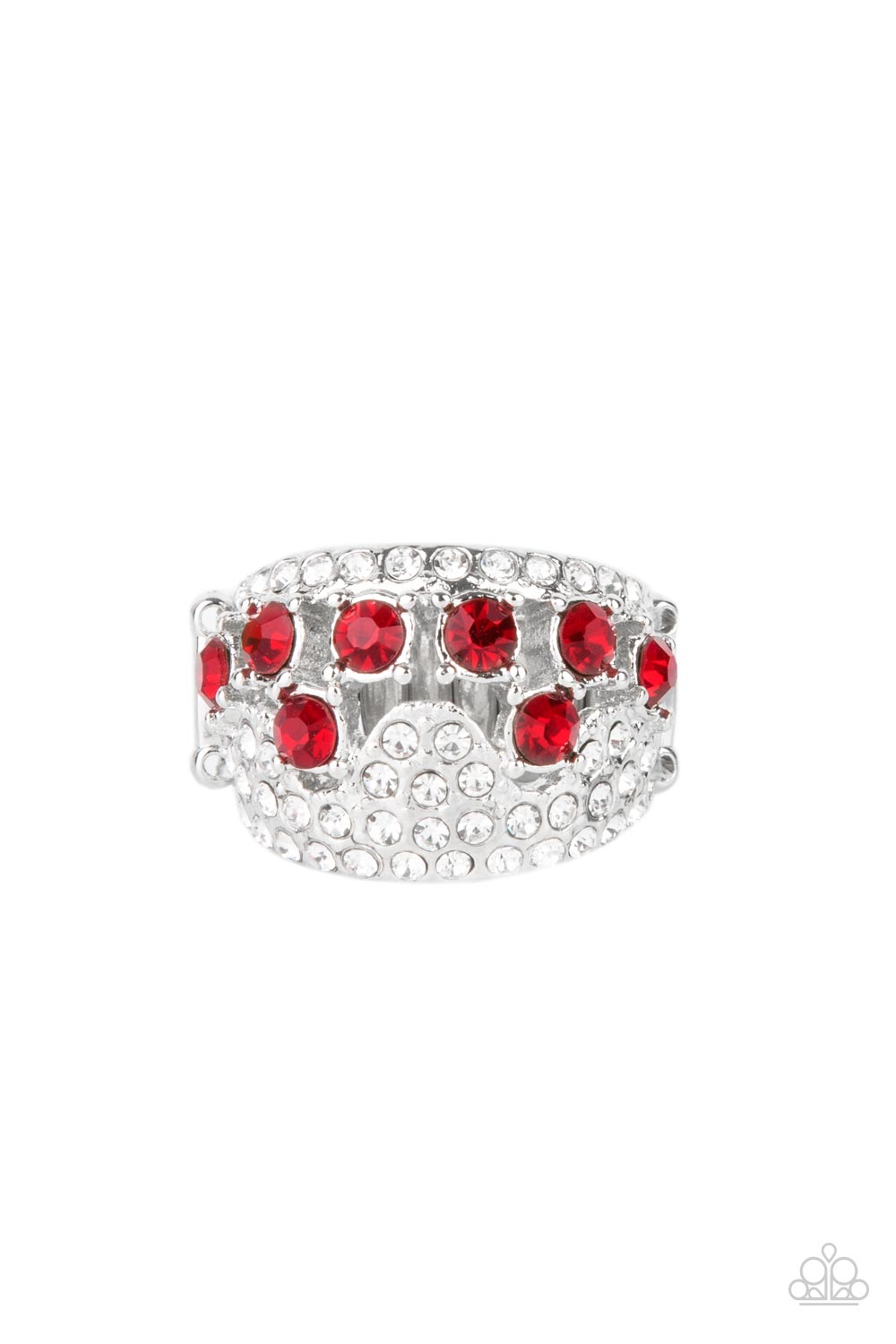 Imperial Incandescence Red