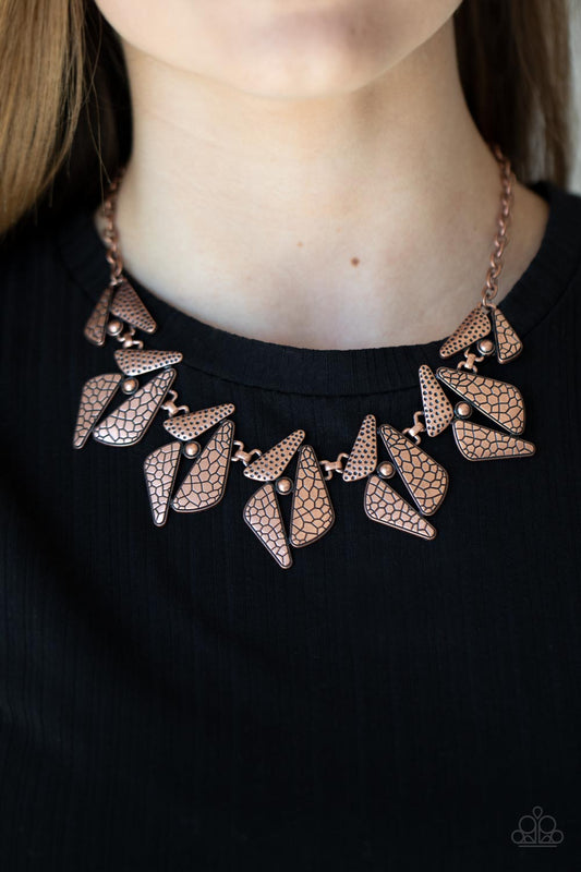 EXTRA COPPER