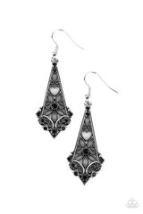 Casablanca Charisma Black