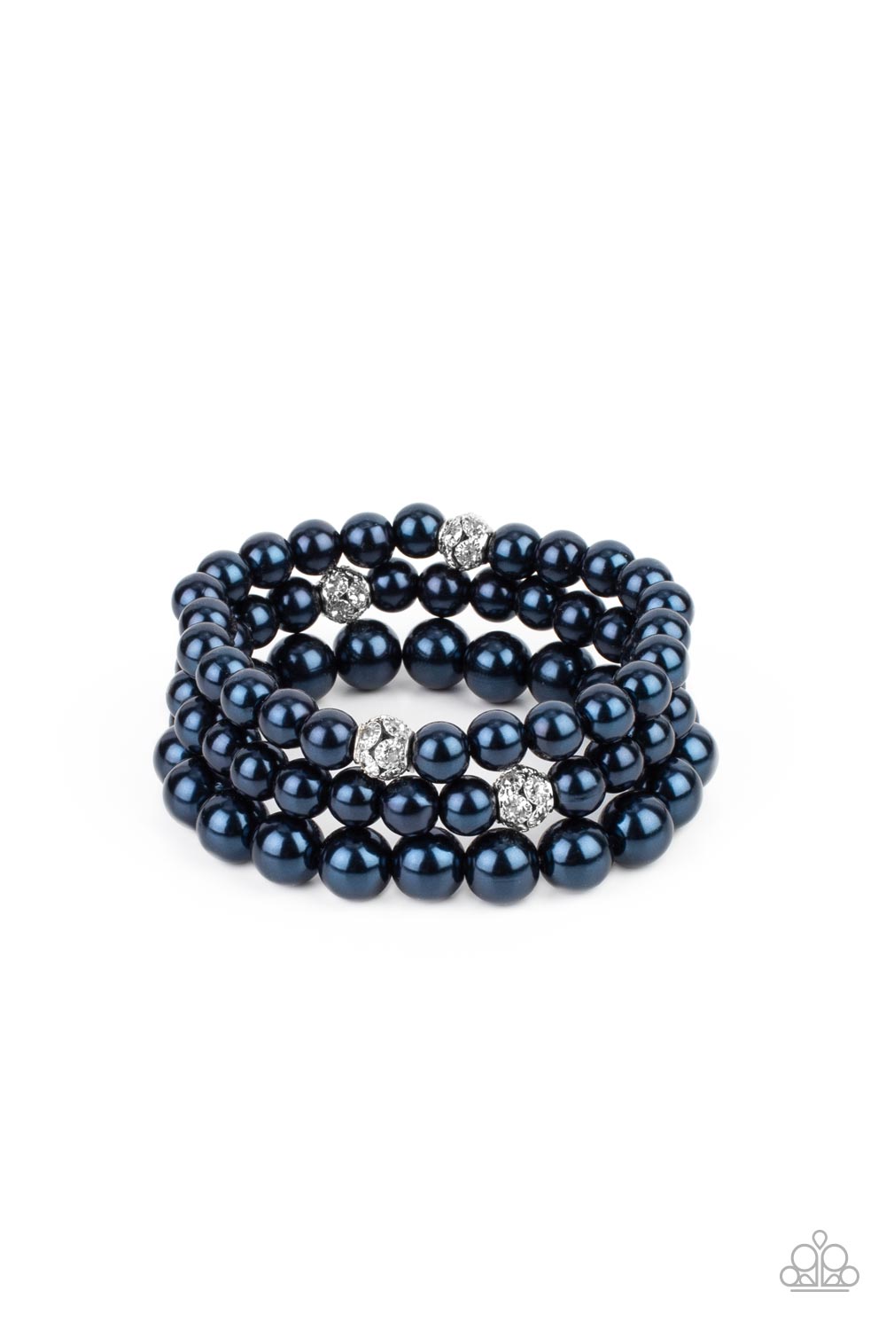 Heiress Blue