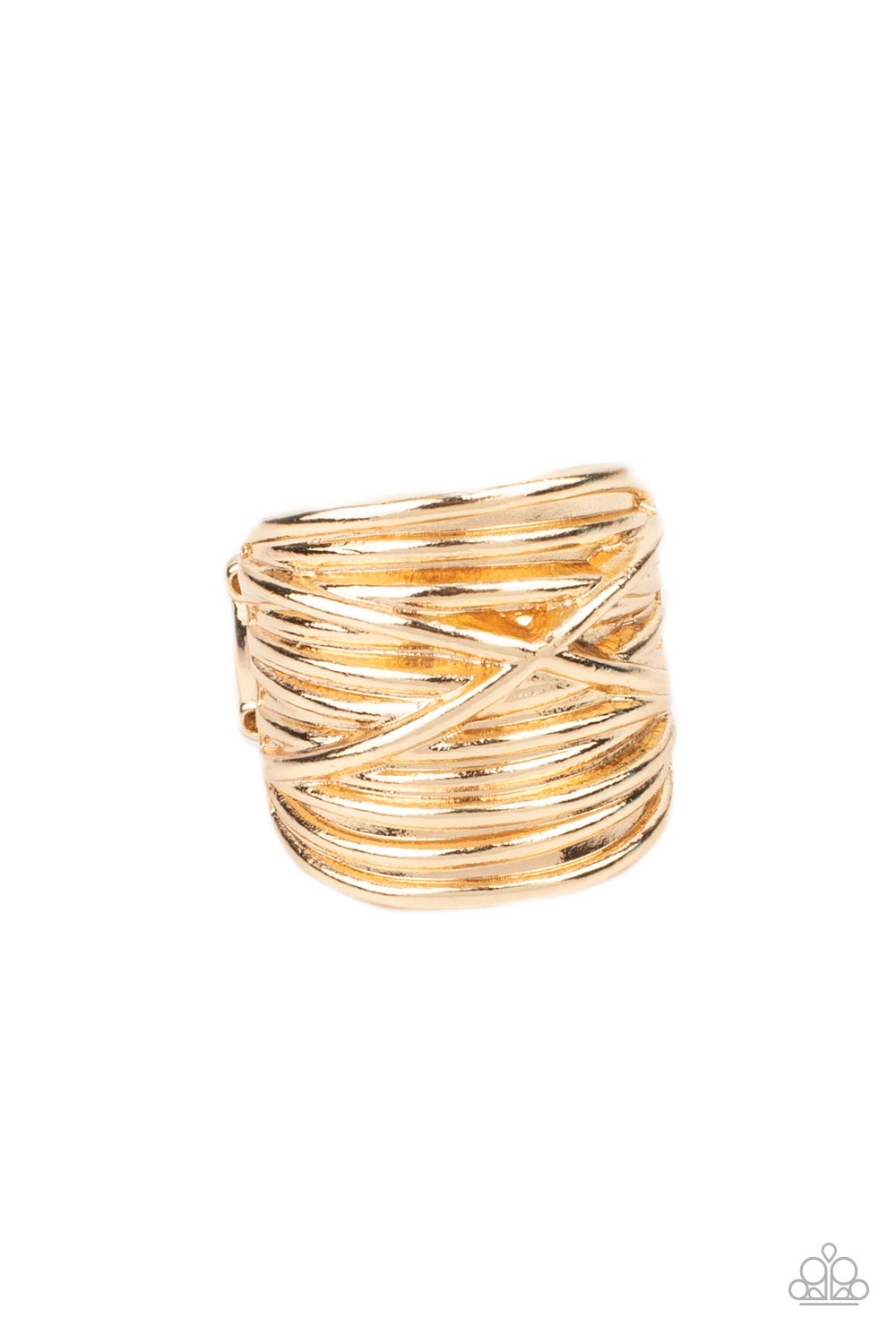 Urban Overlap Gold