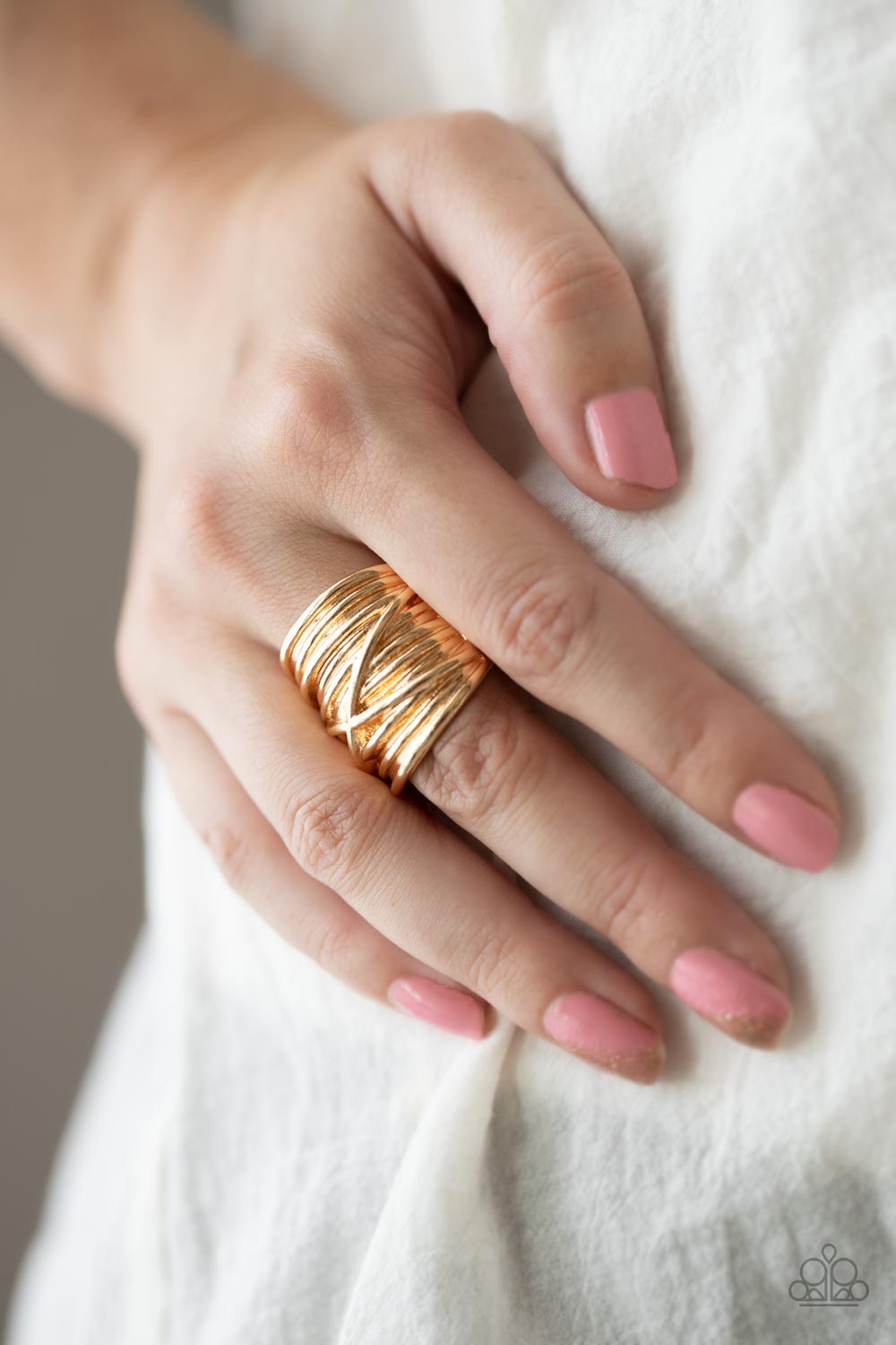 Urban Overlap Gold