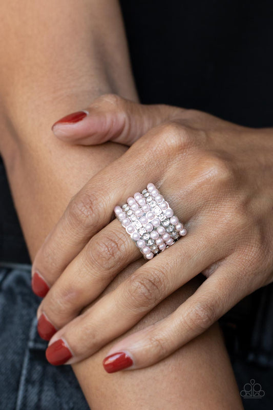 Verified Vintage Pink