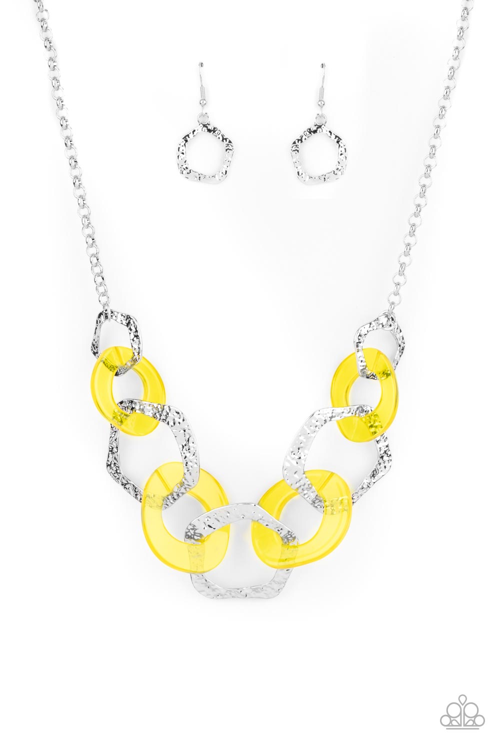 Urban Circus Yellow