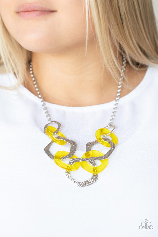 Urban Circus Yellow
