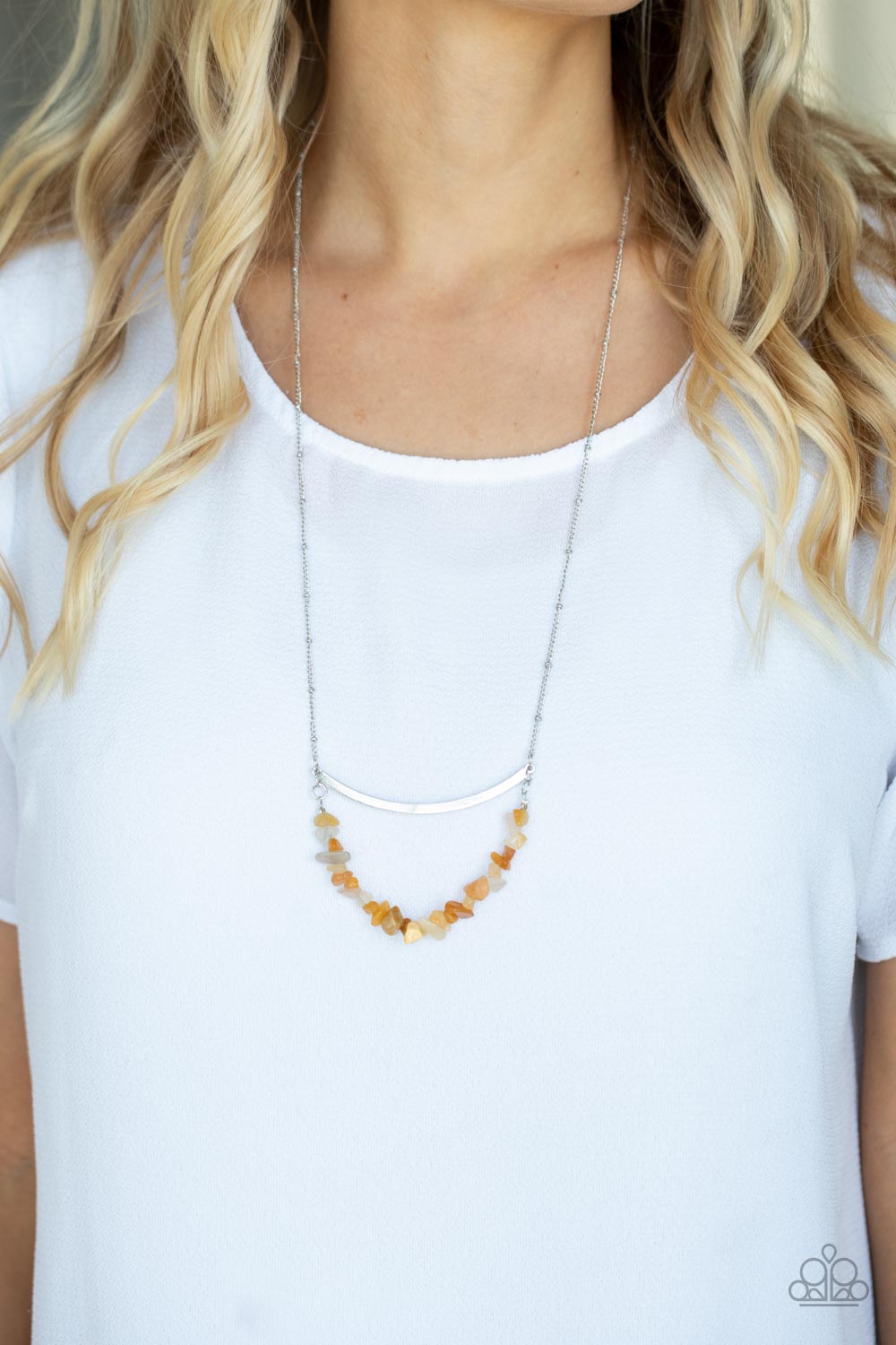 PEBBLE YELLOW
