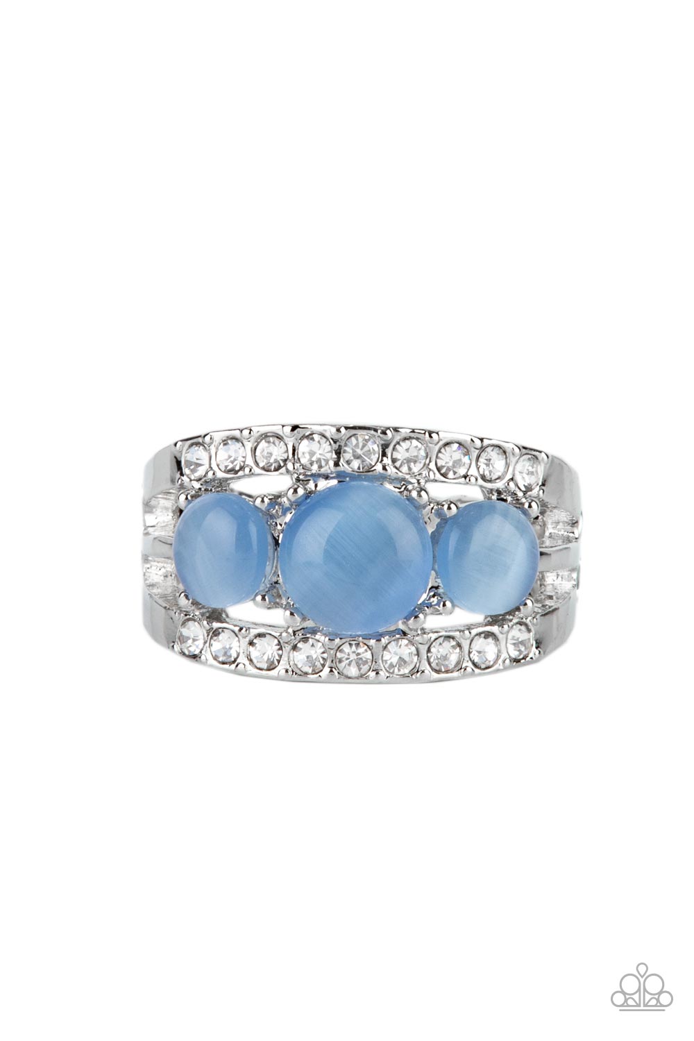 Majestically Mythic Blue
