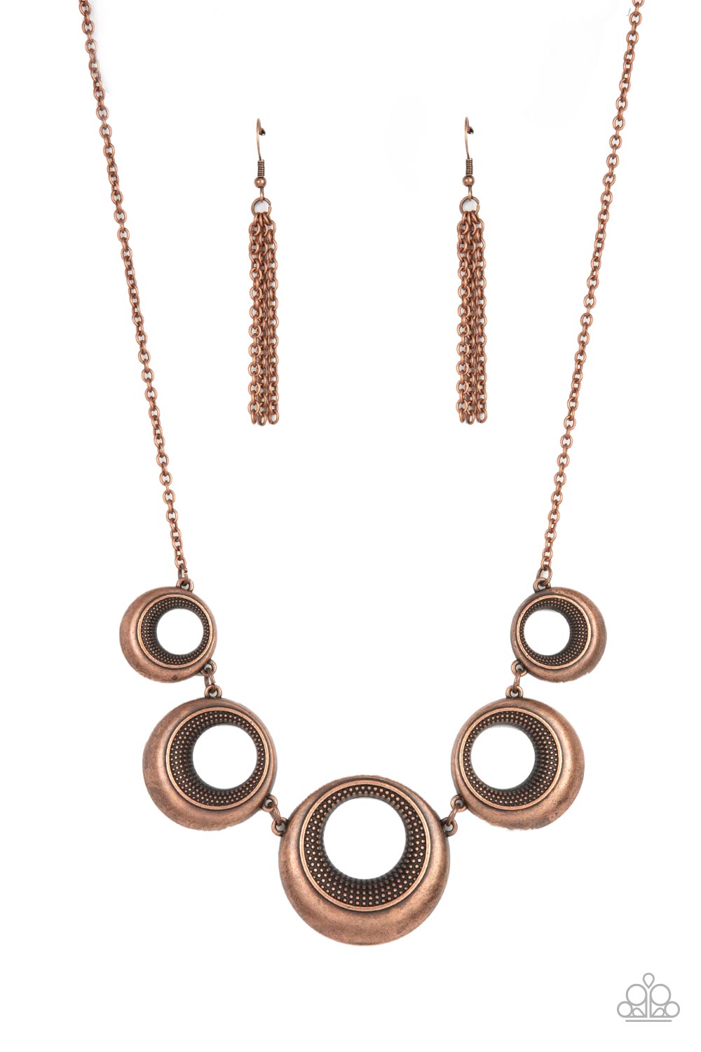 CYCLE COPPER