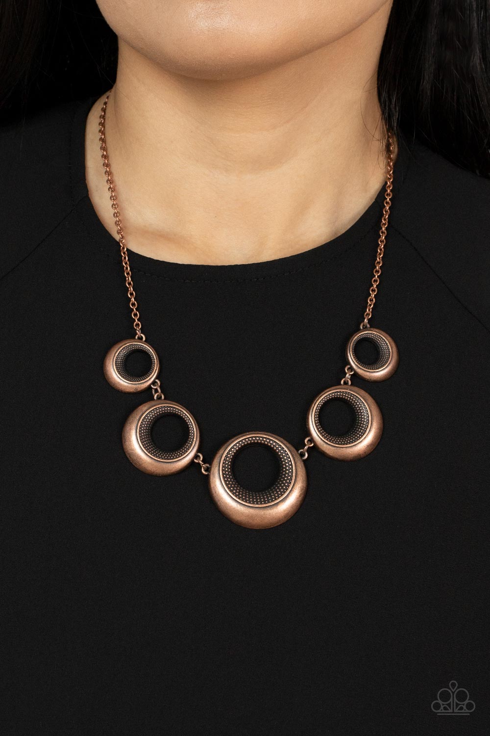 CYCLE COPPER
