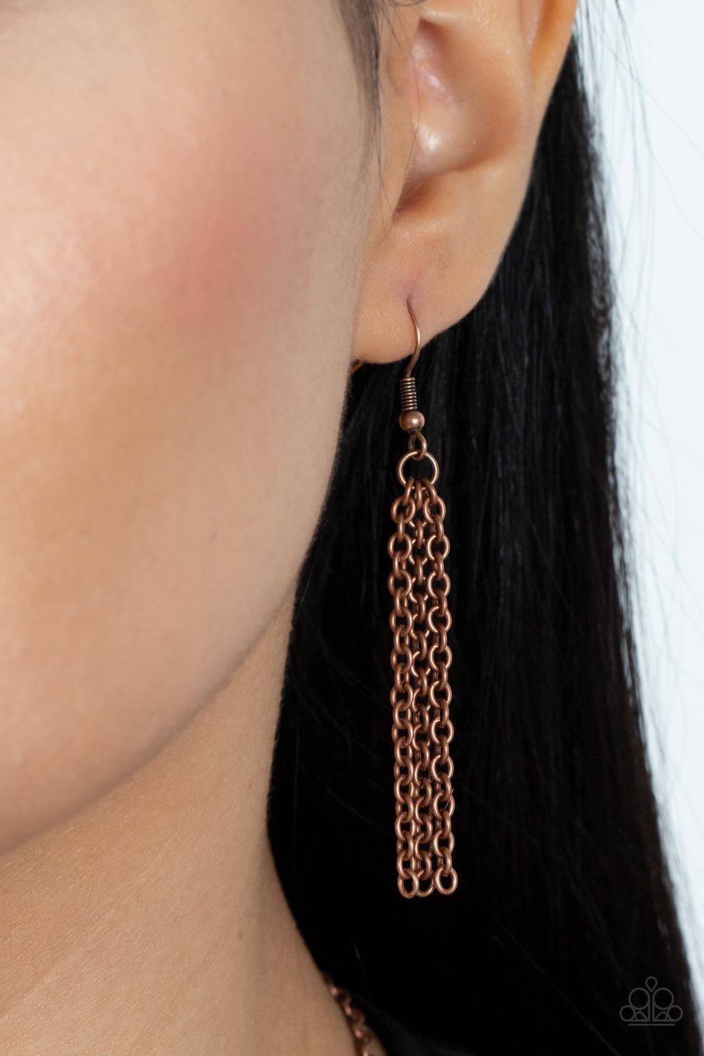 CYCLE COPPER