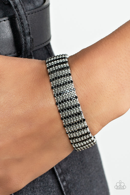 The Grit Factor Black