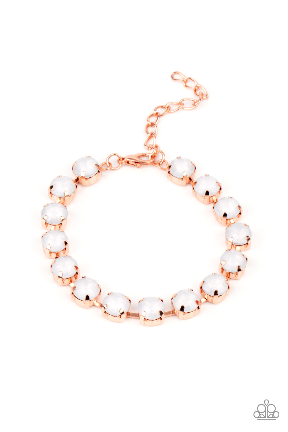 Dreamy Debutante Copper