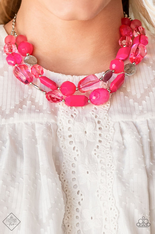 OCEANIC PINK