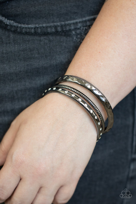 Confidently Black