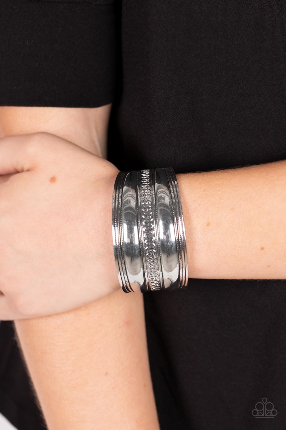 Egyptian Essence Silver