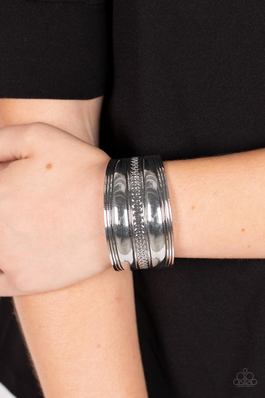 Egyptian Essence Silver