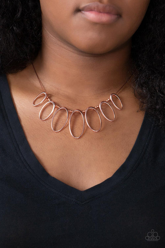 The Mane Ingredient Copper