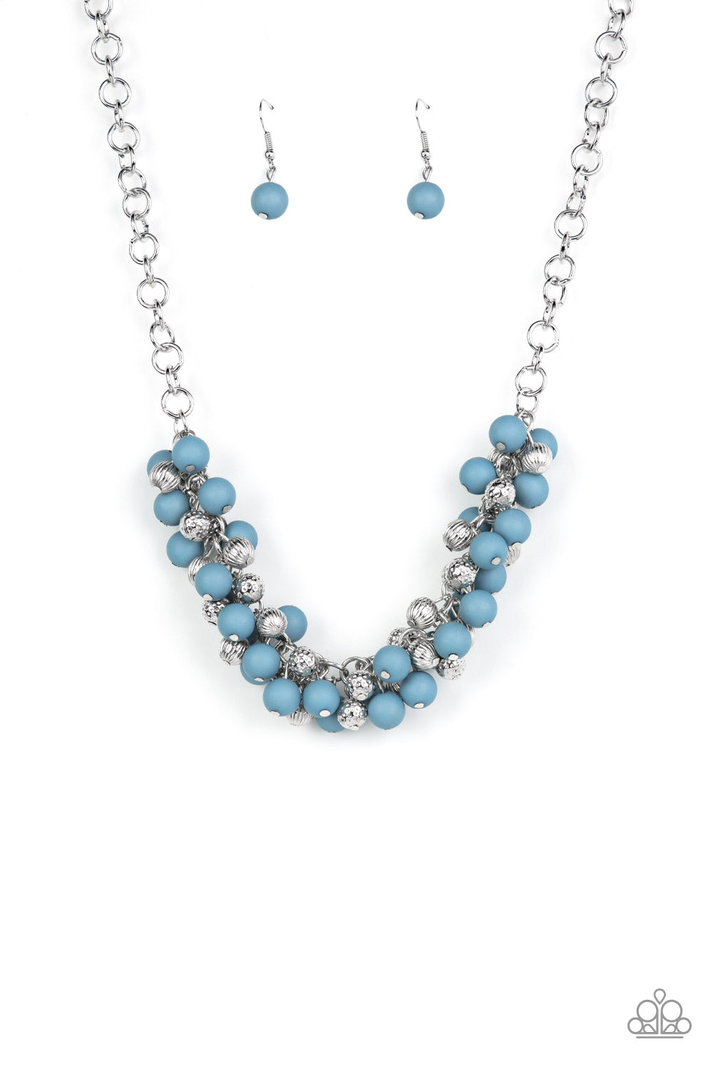 Party  Blue