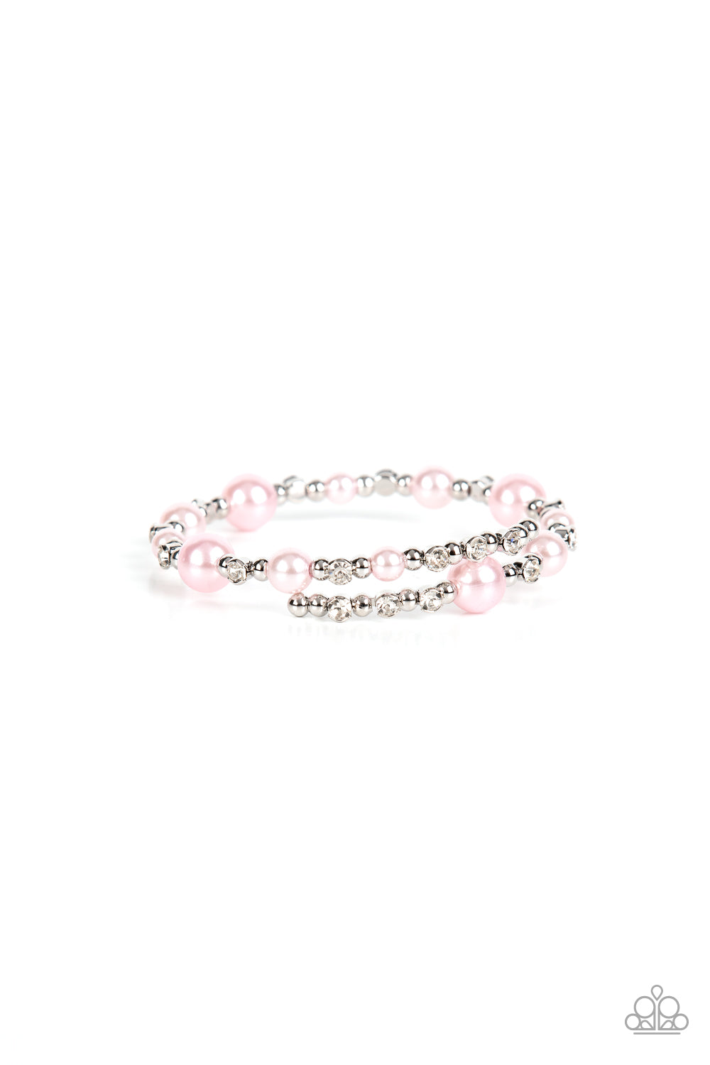 Chicly Pink