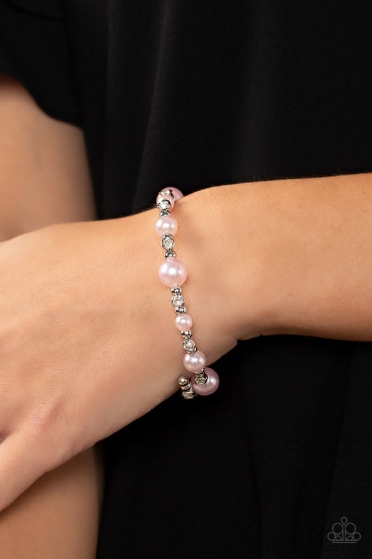 Chicly Pink