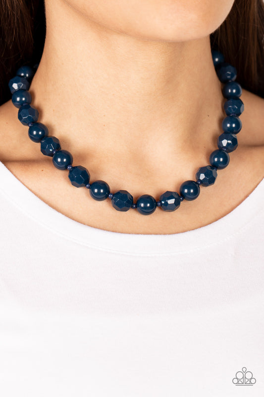 Promenade Blue