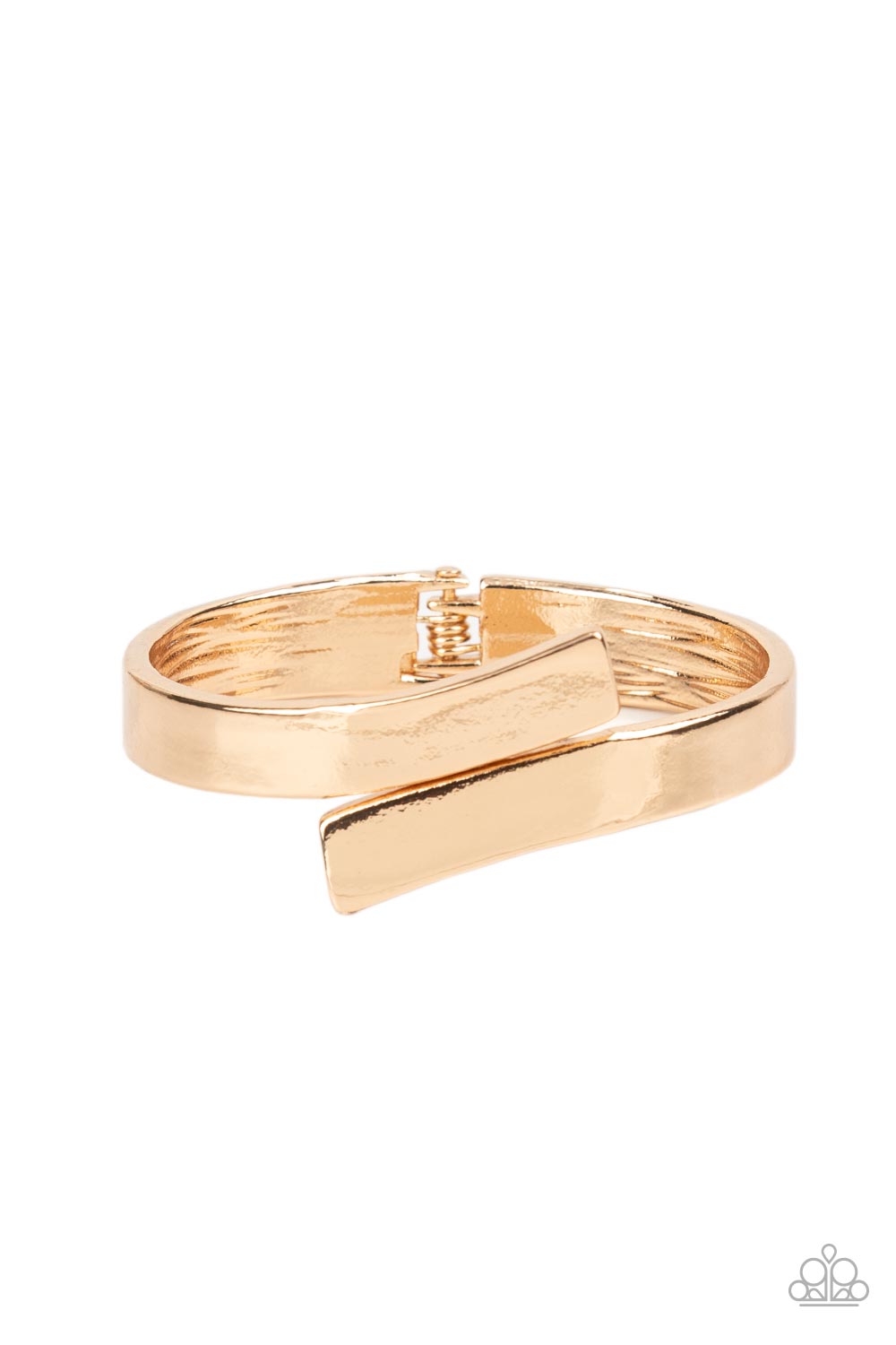 Dare to Flare Gold