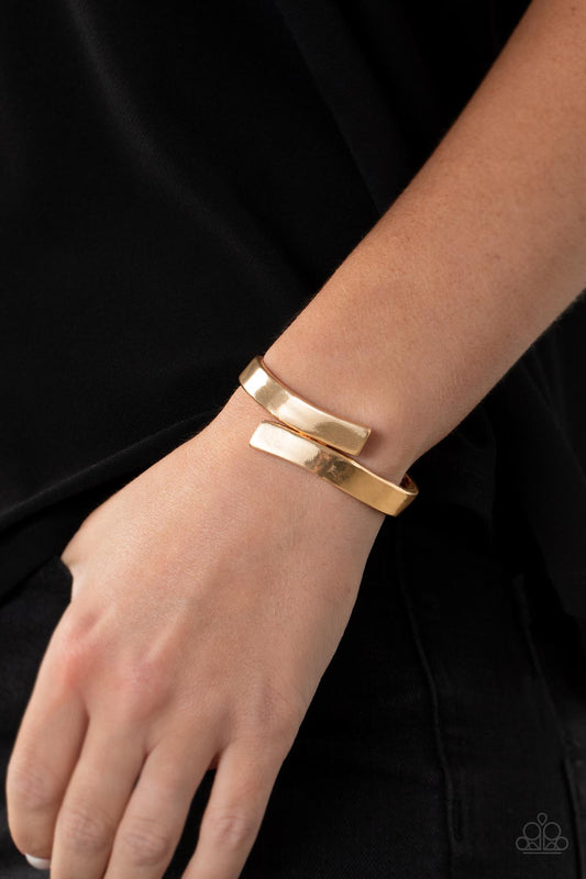 Dare to Flare Gold
