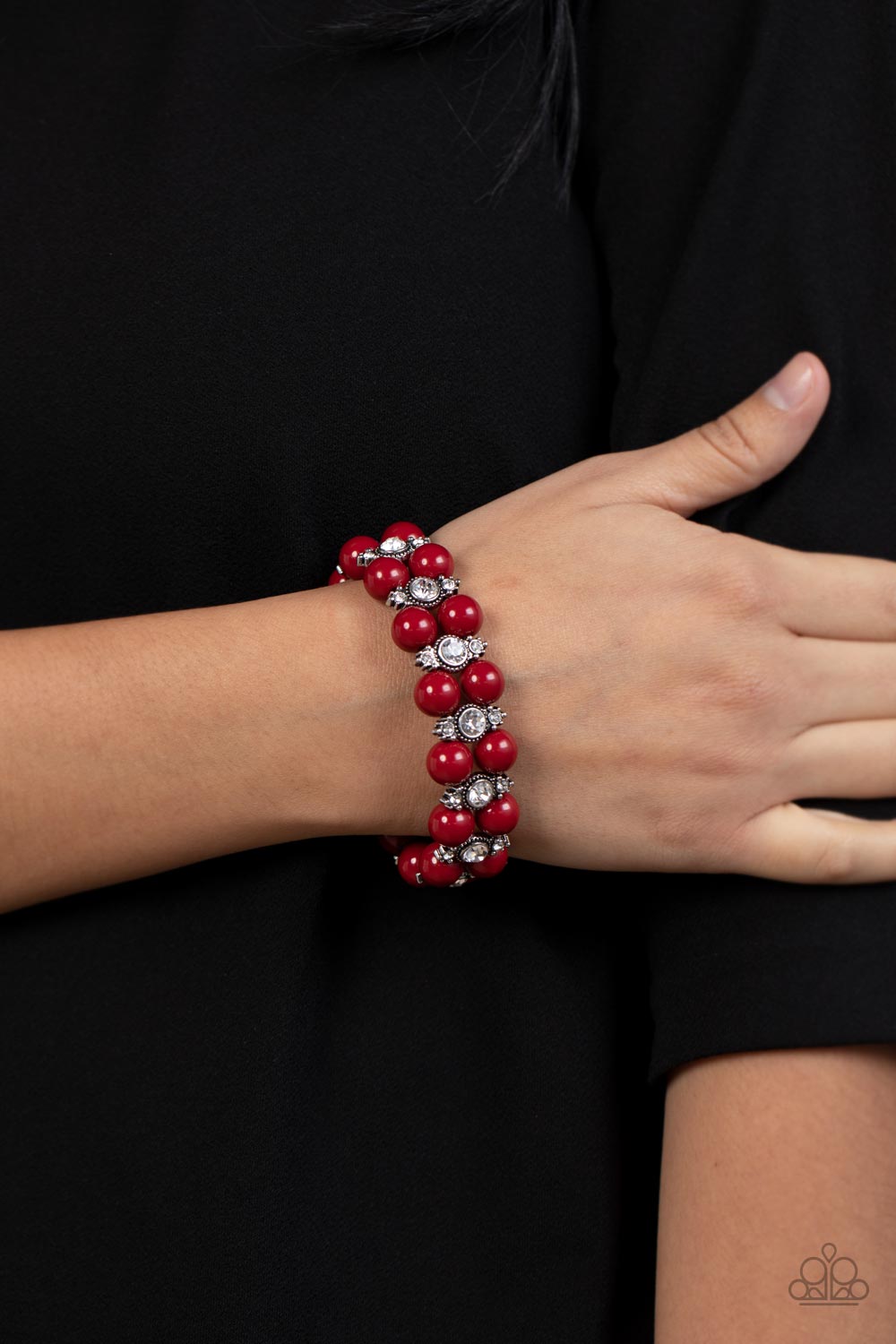Starlight Red