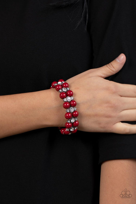 Starlight Red