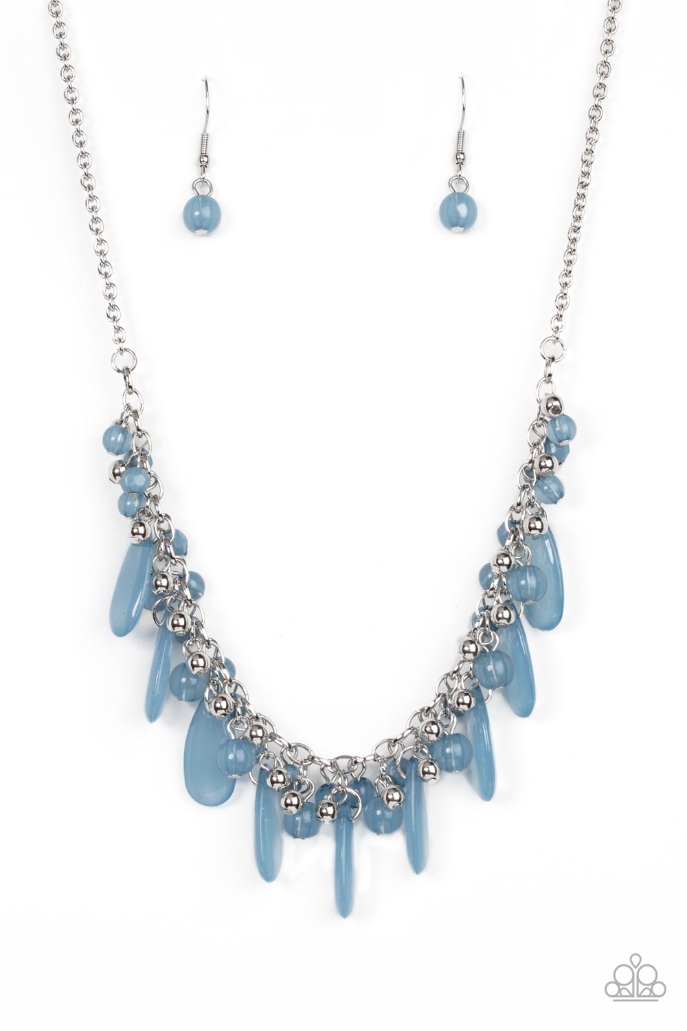 Bahama Blue