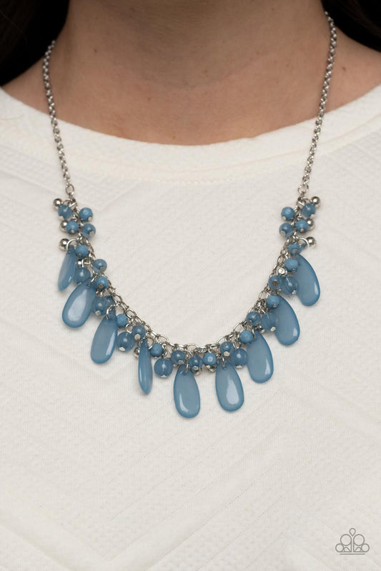 Bahama Mode Blue
