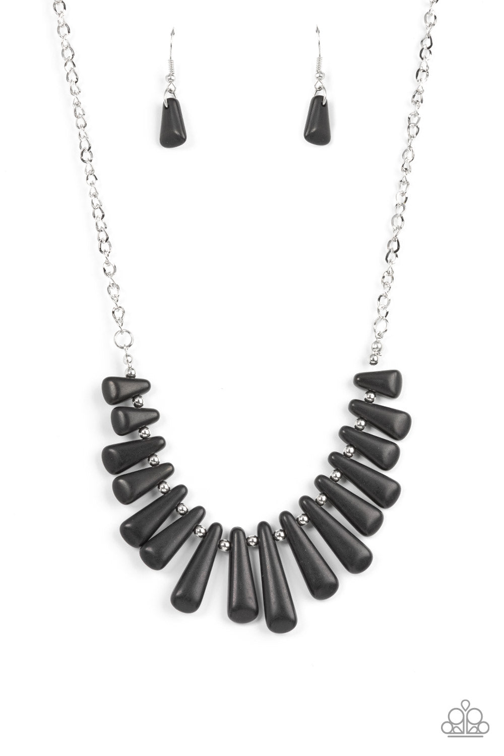 EMPRESS BLACK