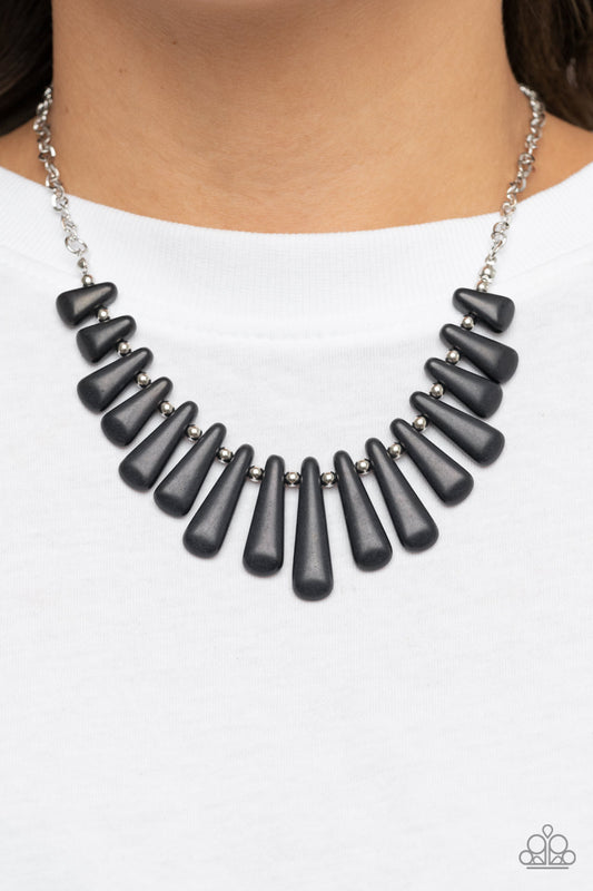 EMPRESS BLACK