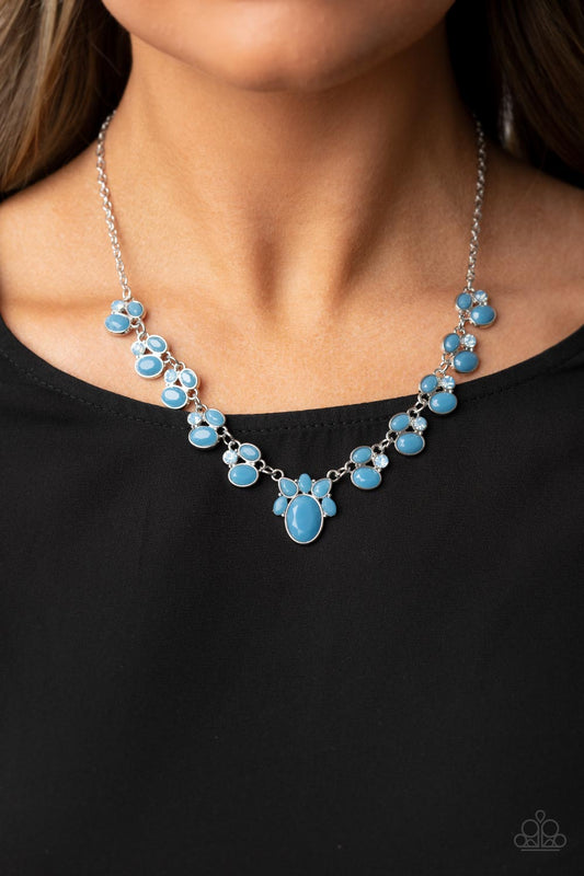 FAIRYTALE BLUE