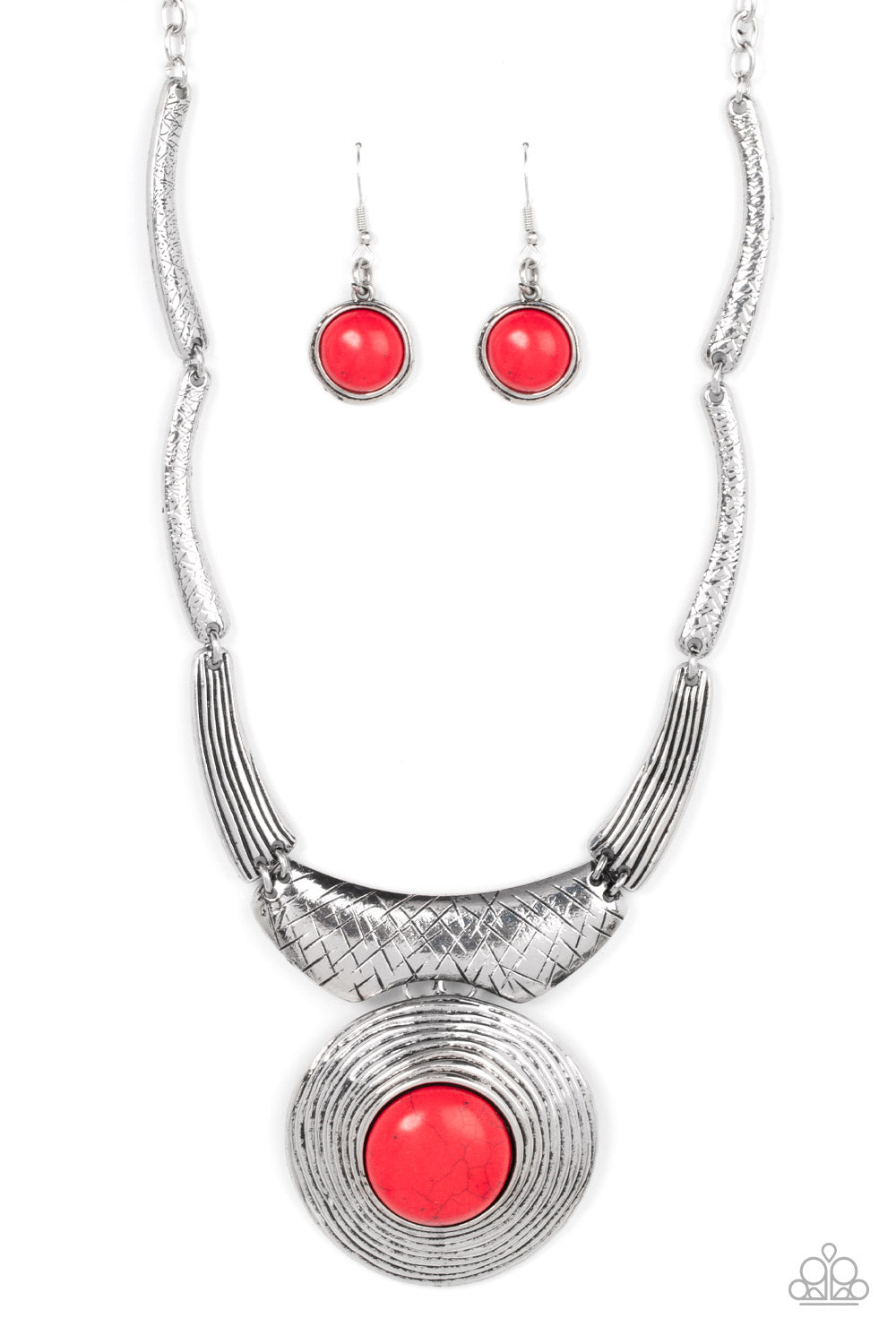EMPRESSIVE RED