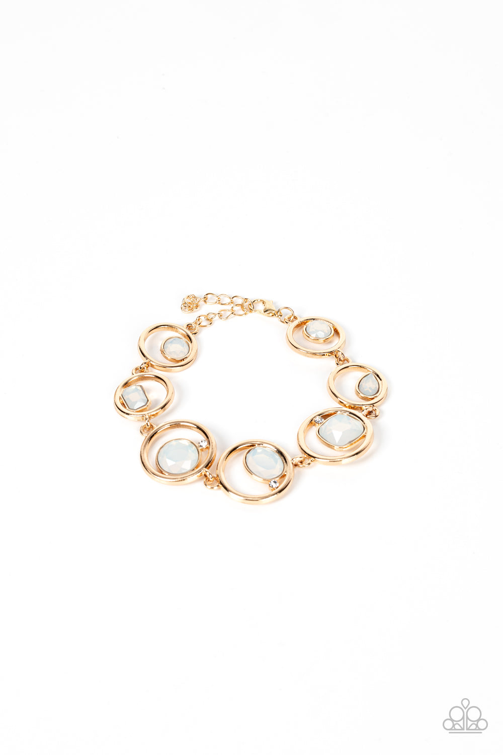Date Night Drama Gold