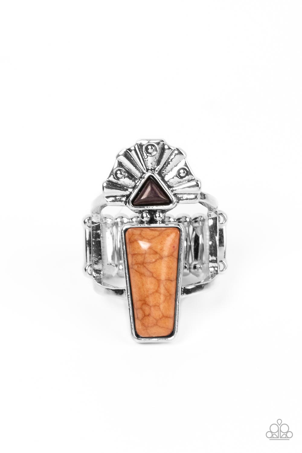 Stellar Stones Brown