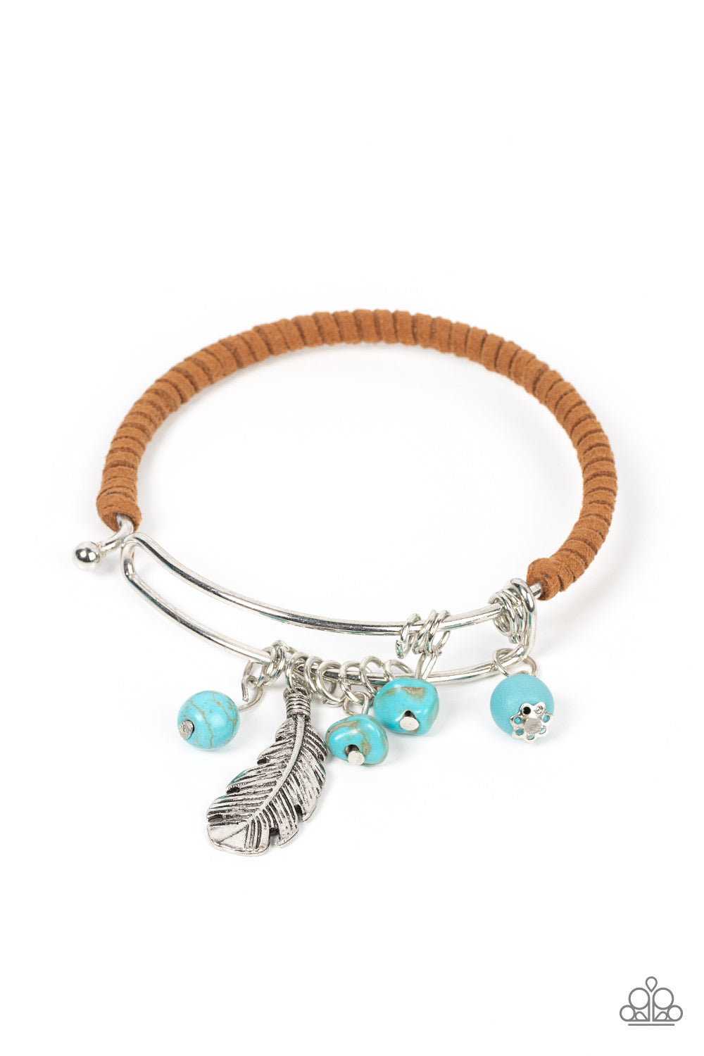 Farm Blue Bracelet Set