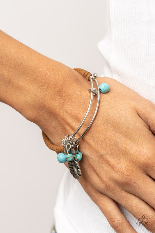 Farm Blue Bracelet Set