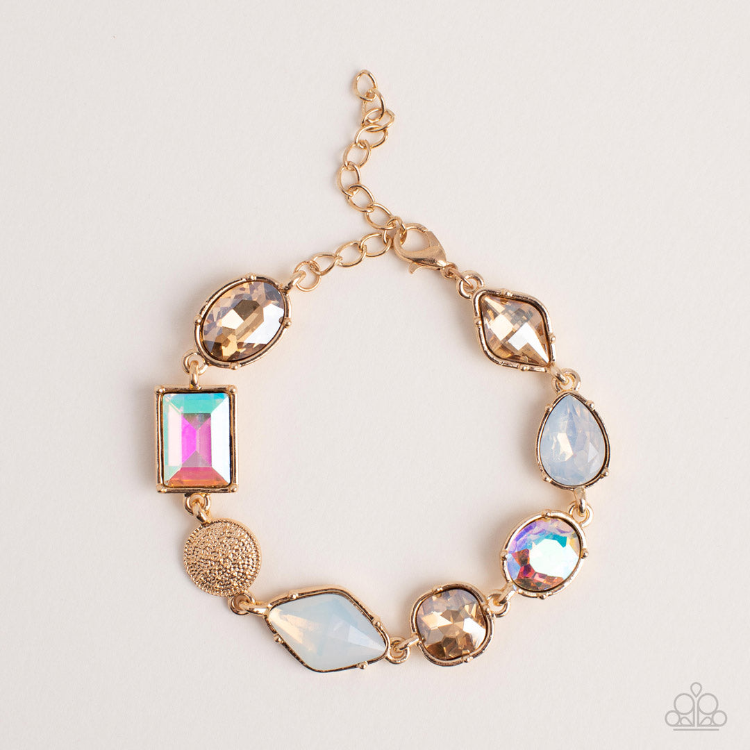 Bauble Gold