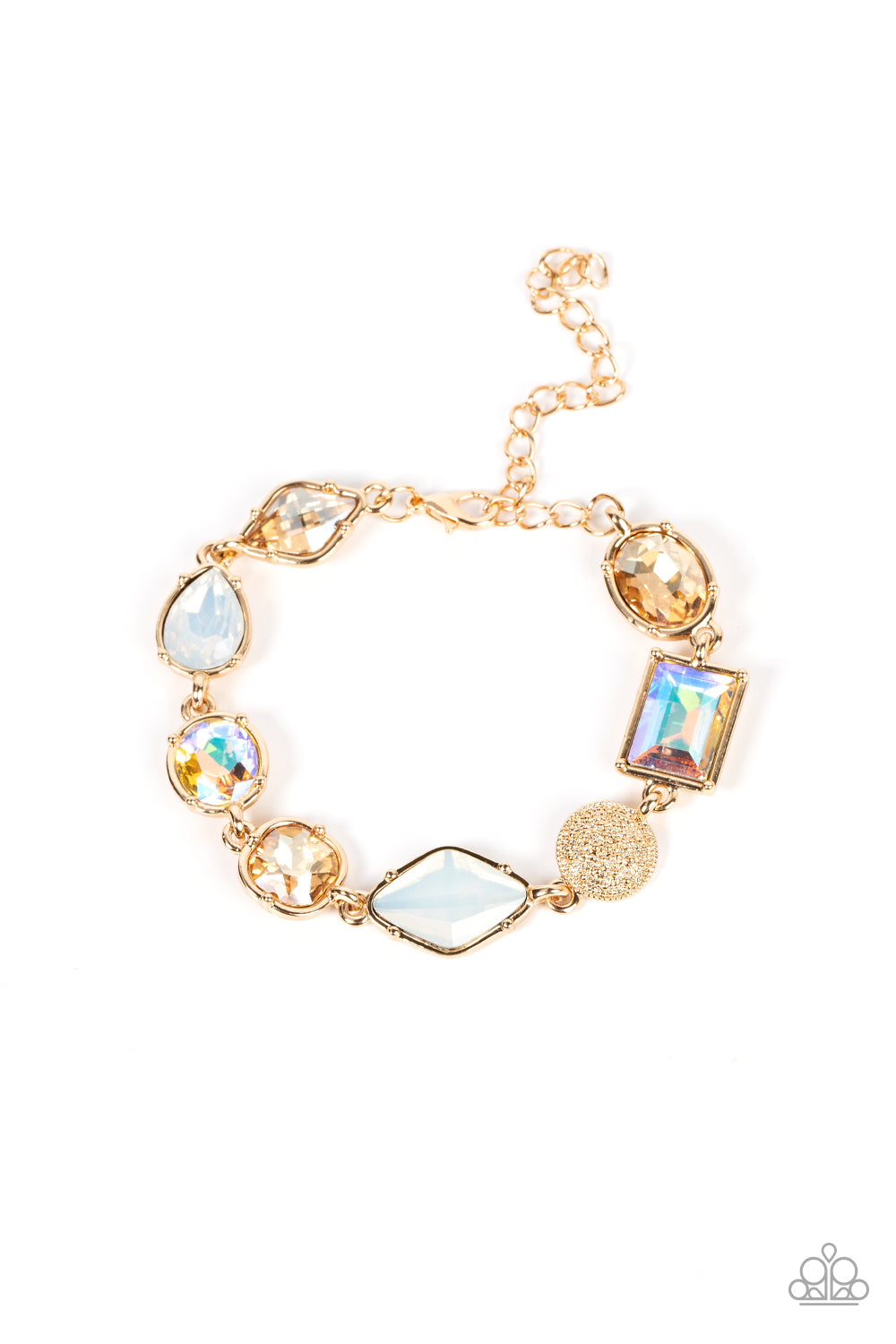 Bauble Gold